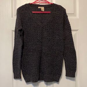 DKNY sweater